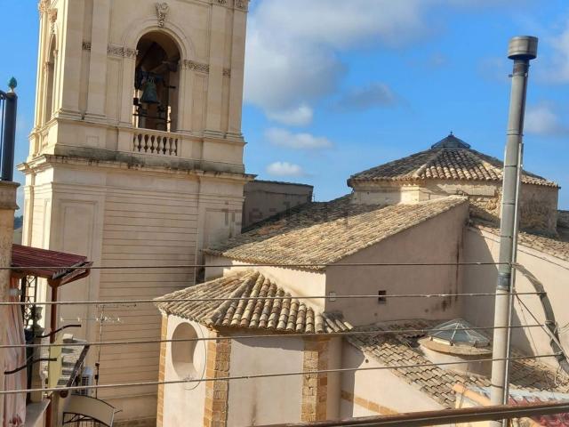 Casa in vendita a Canalotto, Caltagirone