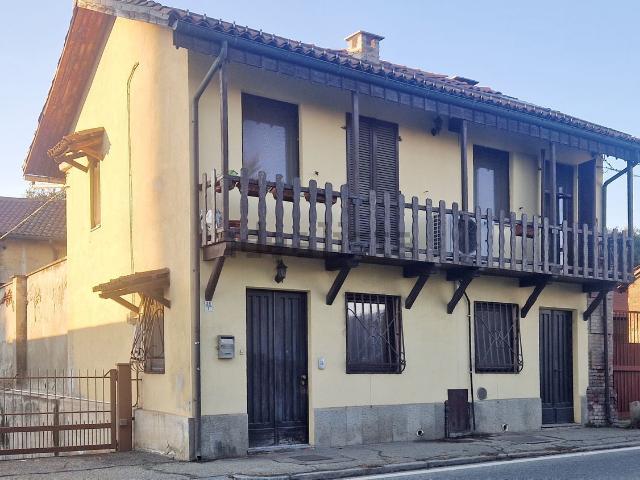 Casa in vendita a Villaggio Dora, Piemonte