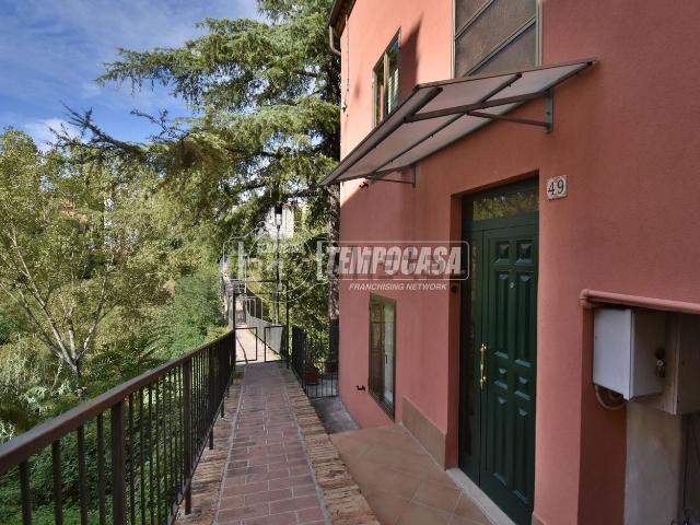 Casa in vendita a Marche, Macerata