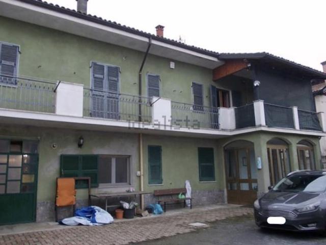 Casa in vendita a Piemonte, Alessandria