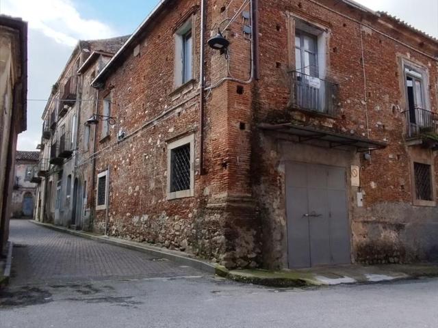 Casa in vendita a Calabria, Reggio Calabria