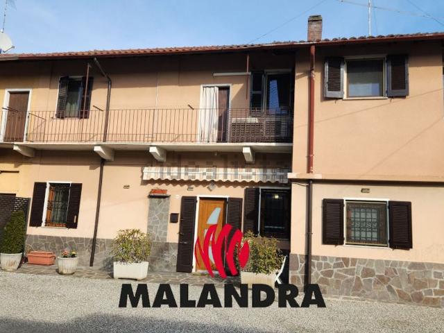 Casa in vendita a Nosate, Lombardia