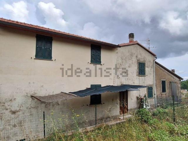 Casa in vendita a Unione dei Comuni Montani Amiata Grossetana, Castel Del Piano