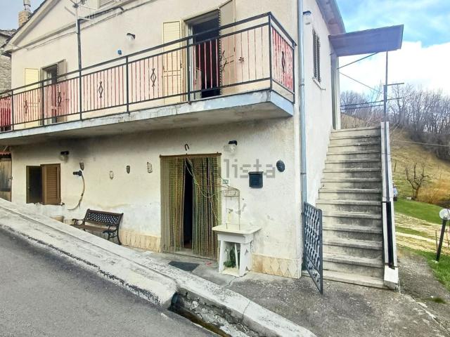 Casa in vendita a Farindola, Abruzzo