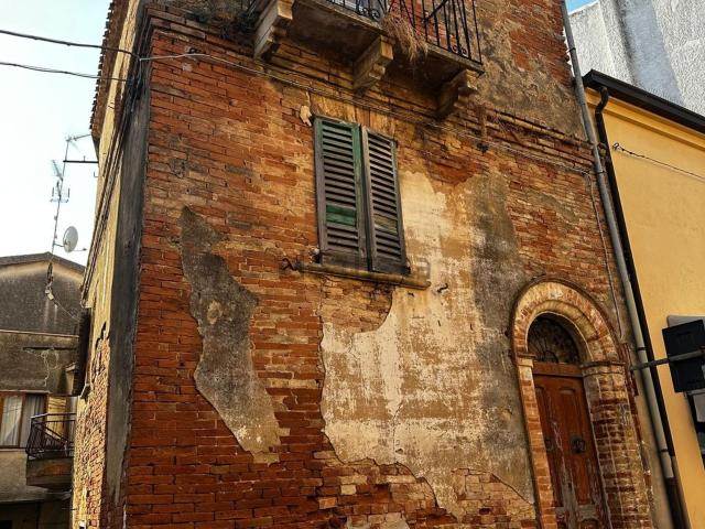 Casa in vendita a Villalfonsina, Abruzzo
