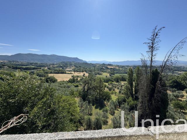 Casa in vendita a San Gemini, Umbria