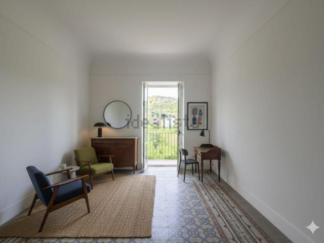 Casa in vendita a Castello, Villafranca Tirrena