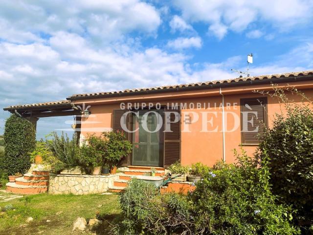 Casa in vendita a Capalbio, Toscana