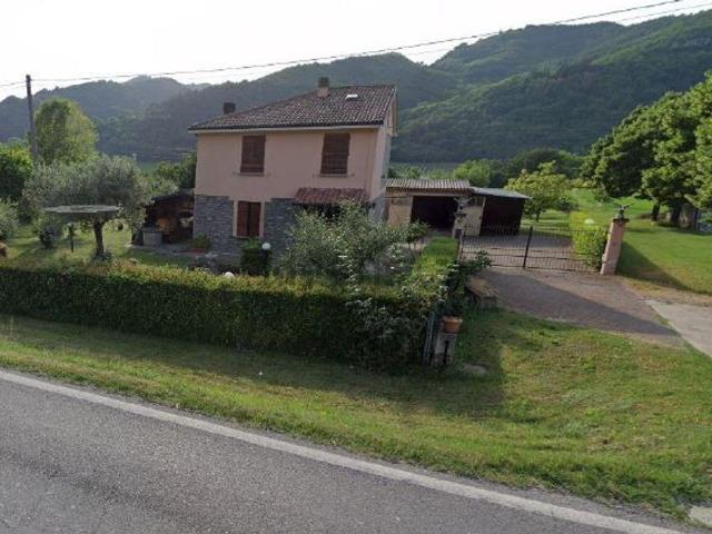 Casa in vendita a Unione di Comuni della Romagna Forlivese, Cusercoli
