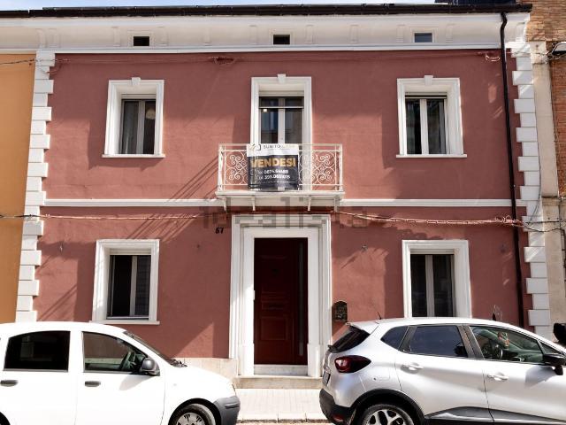 Casa in vendita a Campobasso