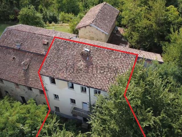 Casa in vendita a Piemonte, Alessandria