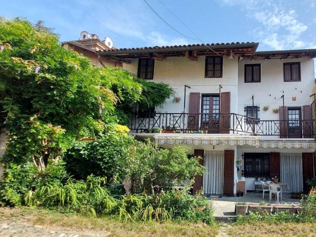 Casa in vendita a Piemonte, Torino