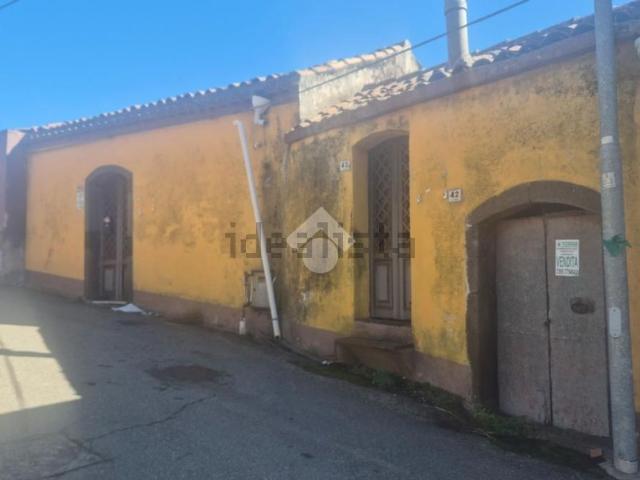 Casa in vendita a Sant'alfio, Sicilia