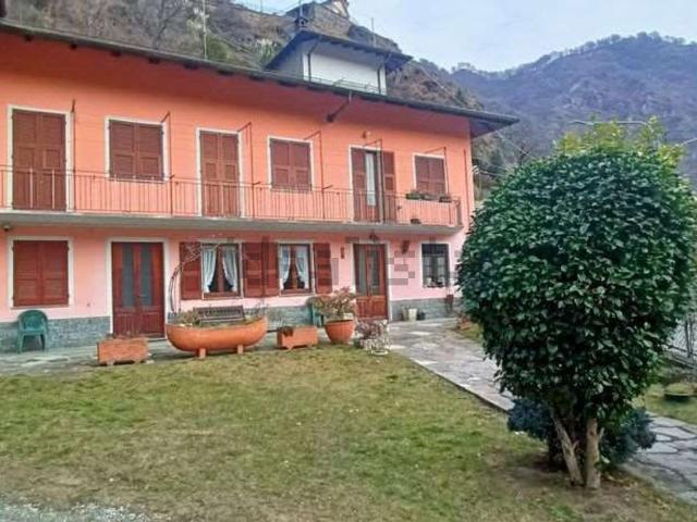 Casa in vendita a Piemonte, Verbano-cusio-ossola