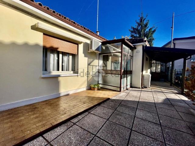Casa in vendita a Brusegana, Padova