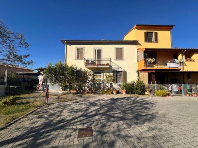 Casa in vendita a Chiesino, Pontedera