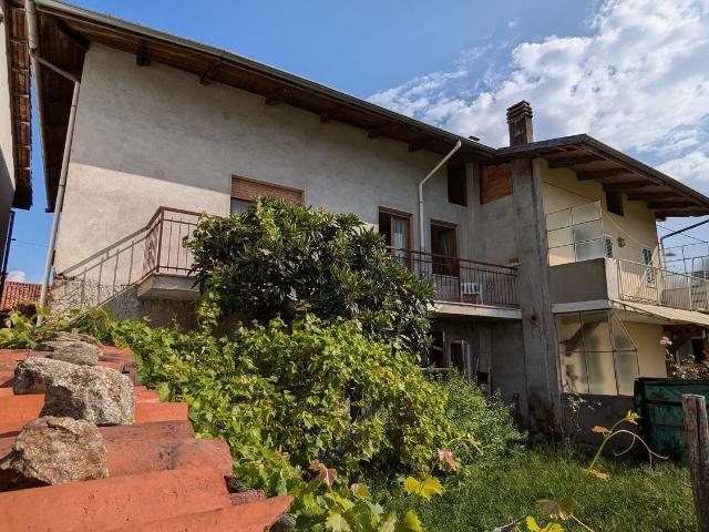 Casa in vendita a Piemonte, Biella