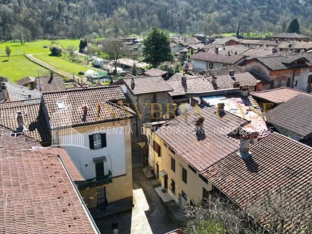 Casa in vendita a Comunità Montana Valli del Verbano, Cuveglio