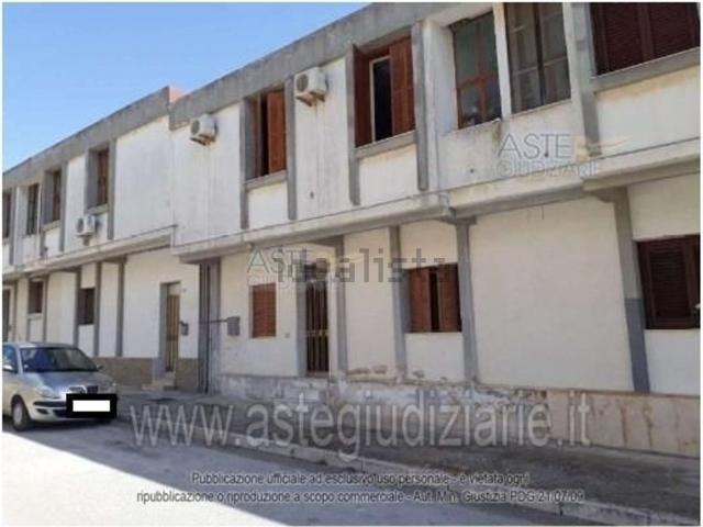 Casa in vendita a Partanna, Sicilia