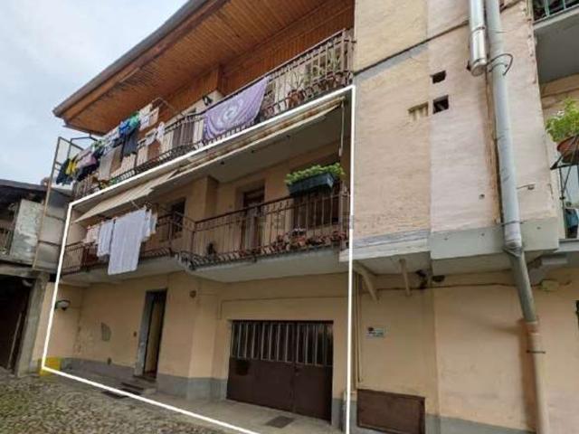 Casa in vendita a Piazzo, Piemonte