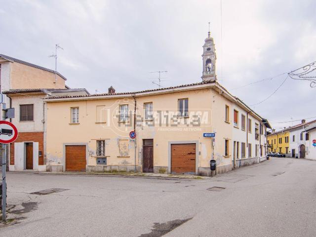 Casa in vendita a Tromello, Lombardia
