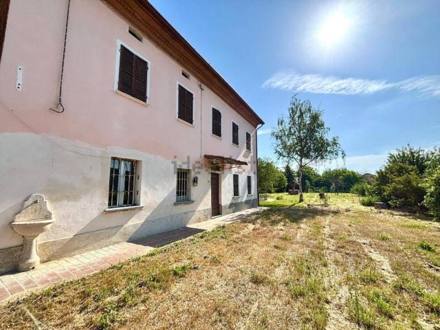Casa in vendita a Piemonte, Alessandria