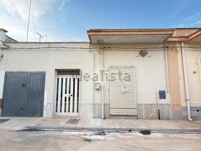 Casa in vendita a Puglia, Brindisi