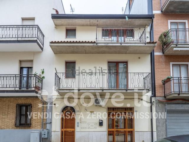Casa in vendita a Lavello, Potenza