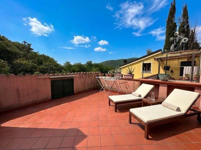 Casa in vendita a Calice Ligure, Liguria