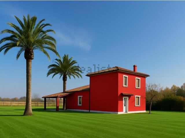 Casa in vendita a Crespino, Veneto