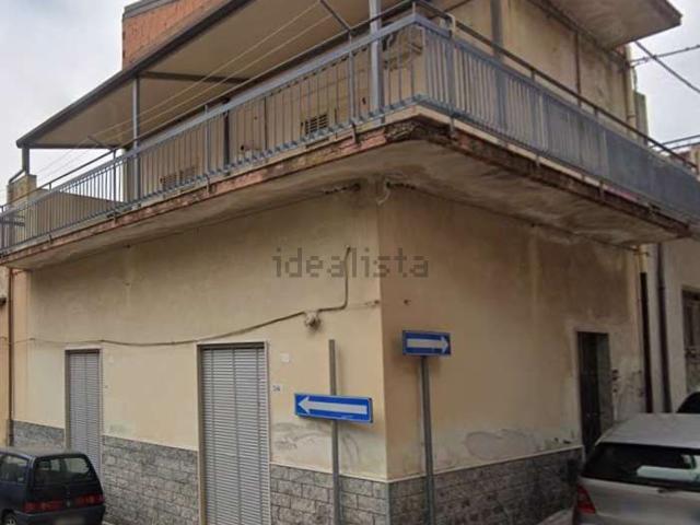 Casa in vendita a Biancavilla, Sicilia