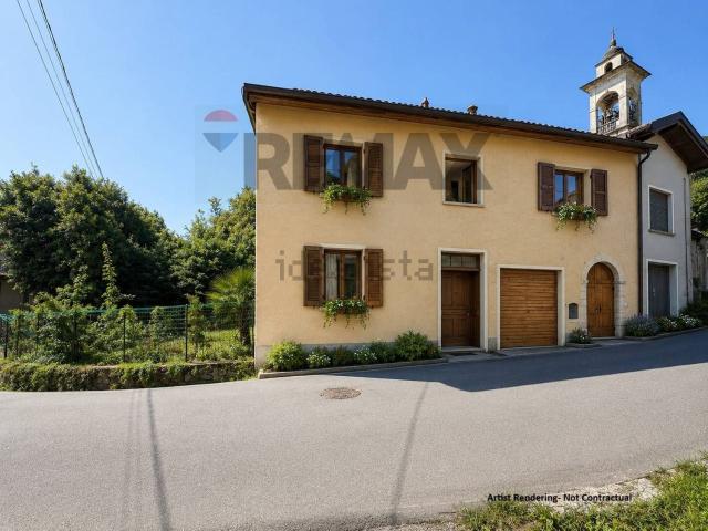 Casa in vendita a Piemonte, Verbano-cusio-ossola