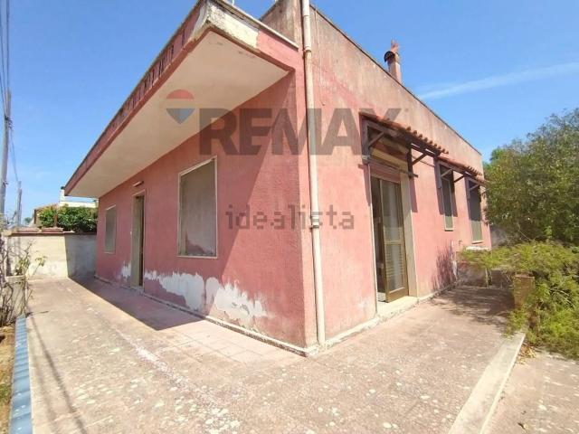 Casa in vendita a Contrada Campo dei Fiori, Puglia