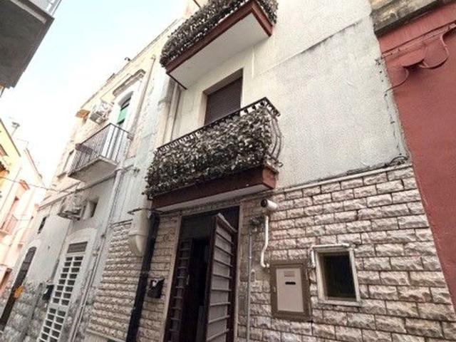 Casa in vendita a Puglia, Bari