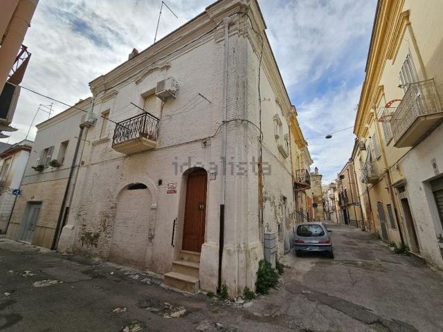 Casa in vendita a San Severo, Foggia