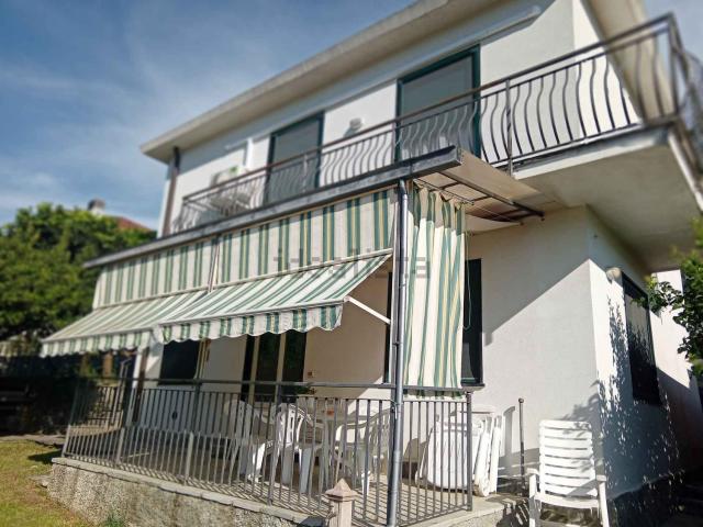Casa in vendita a San Massimo, Rapallo