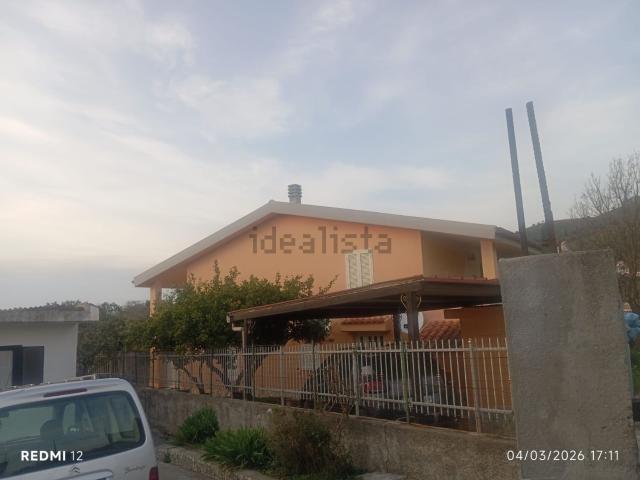 Casa in vendita a Centro Storico, Calabria