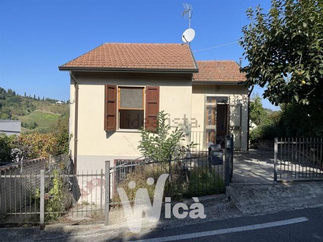 Casa in vendita a Cesuola-Rio dell'Eremo, Cesena