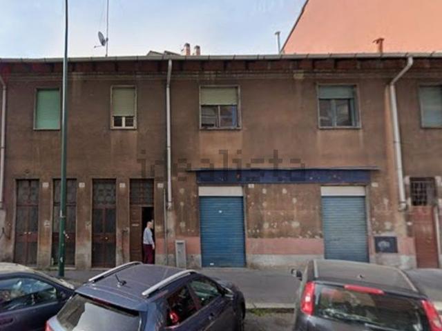 Casa in vendita a Zona Omogenea Milano Nord, Sesto San Giovanni
