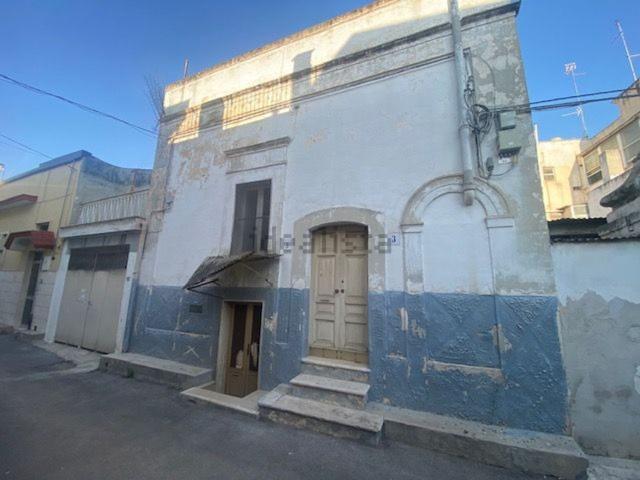 Casa in vendita a Bari