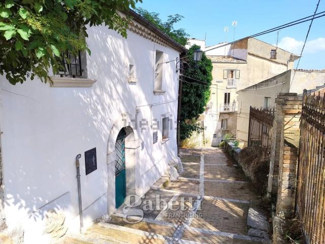 Casa in vendita a Centro Storico, Campobasso