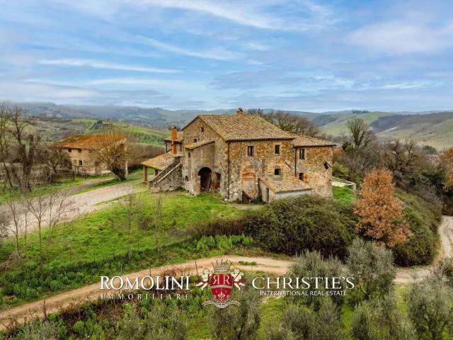 Casa in vendita a Allerona, Umbria