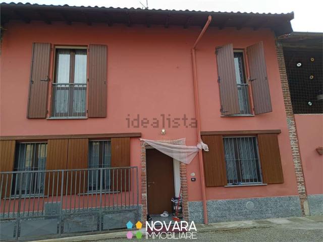 Casa in vendita a Cilavegna, Lombardia