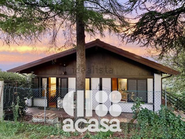 Casa in vendita a Montecodruzzo, Roncofreddo