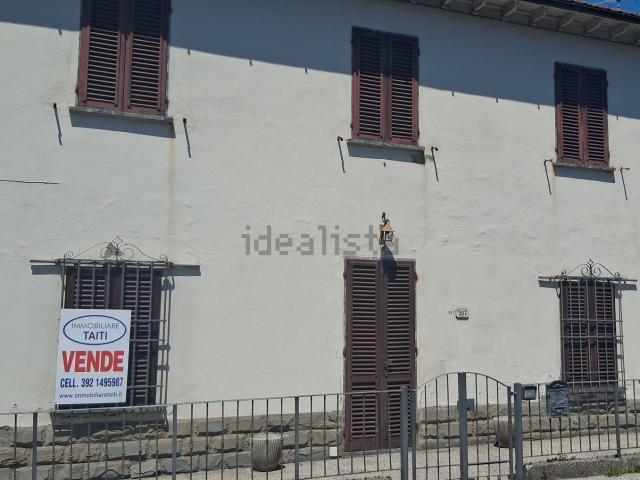 Casa in vendita a Vaiano, Prato