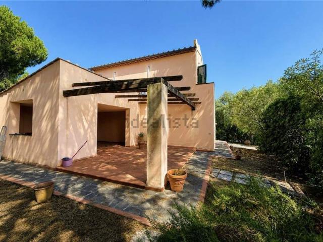 Casa in vendita a Campo nell'Elba, Marina Di Campo