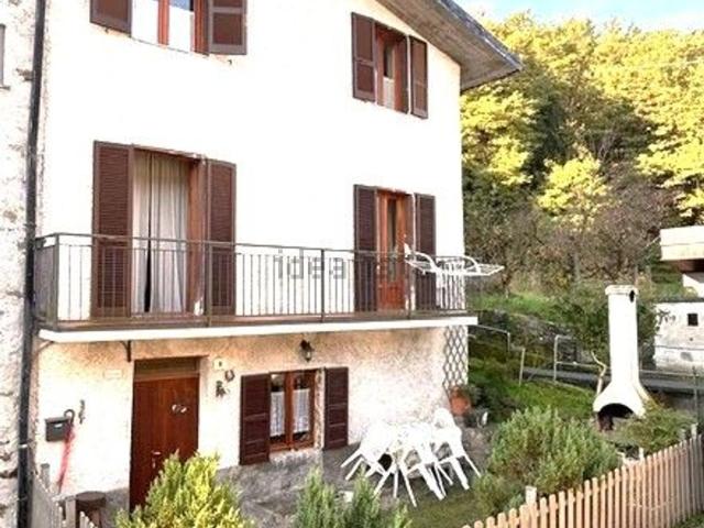 Casa in vendita a Sovalzo, Colorina