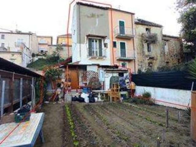 Casa in vendita a Orsogna, Abruzzo