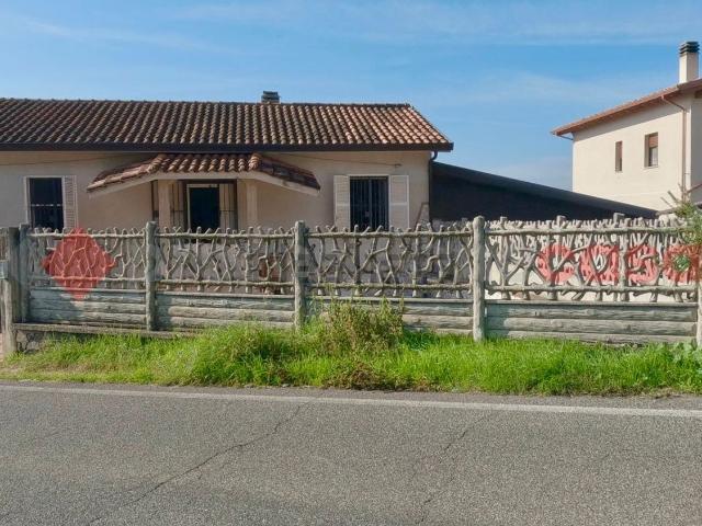 Casa in vendita a Piglio, Lazio