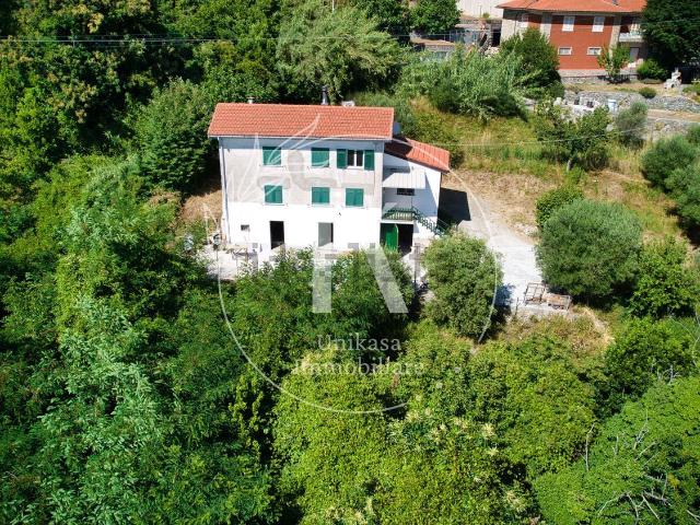 Casa in vendita a Stella, Liguria